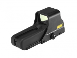 552 Holographic Weapon Sights (Black)