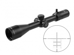 Marcool EVV  6-24X50 SF FFP Riflescope MAR-140
