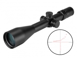 MARCOOL ALT ZA3 5-25X56 SFIR 35mm Tube Riflescope MAR-103