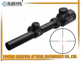 Striling 1.5-5x20 IR Riflescope