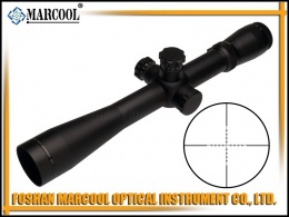 M1 3.5-10X40 SF Riflescope
