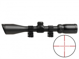 Adventure Class 3-9X40 Rifle scope MAR-007