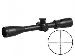 COMD 6-24X40 Mildot Rifle Scope MAR-018