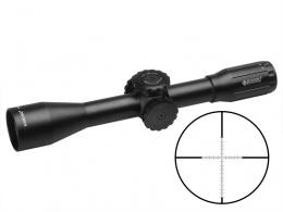 MARCOOL BLT 10X44 SF Rifle Scope MAR-080