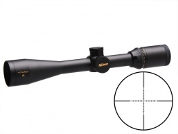 MONARCH 3 4-16X42 MATTE Rifle scope
