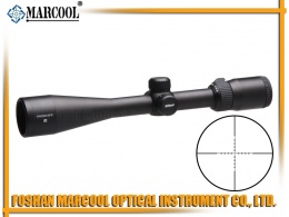 PROSTAFF 5 4.5-18X40 matte MD Rifle scope