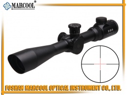 4-16X44 SFEG Riflescope
