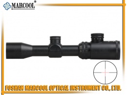1.5-4.5X32E Riflescopes