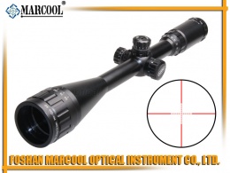 6-24X50 AORGB Rifle scope