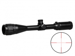 4-16X40 AOIRG Rifle Scope In Blister Packing MAR-104