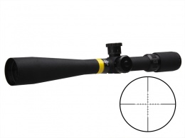 hunting rifle scope 8-32X44SF Frosted appearance