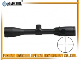 SALE NC 3-9X40MEBU Riflescopes