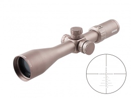 MARCOOL ALT 3-15X50 SFIR Riflescope MAR-131