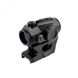 1x22 1 Hour Montion Sensor Red Dot with high & low mount