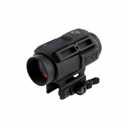 Marcool 1x30 Solar Panel Tactical Red Dot Sight With Rechangable Reticle