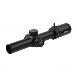 Marcool Stalker 1-10x24 SFP IR scope MAR-164