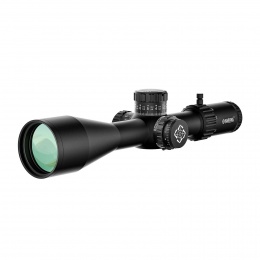 MARCOOL STALKER ED 5-25x56 FFP IR ZERO STOP RIFLE SCOPE MAR-202