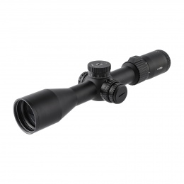 ED 2-12x44 Fiber ZERO-STOP Scope MAR-005