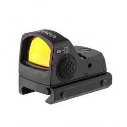 1x22 Miniature RMR Red Dot Sight