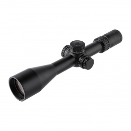 MARCOOL STALKER 高清ED玻璃 5-30x56 前置带限位归零瞄准镜