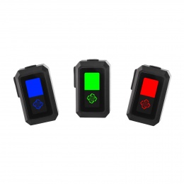 Electronic Scope Level | Digital Anti-Cant Tool for Precision Rifles