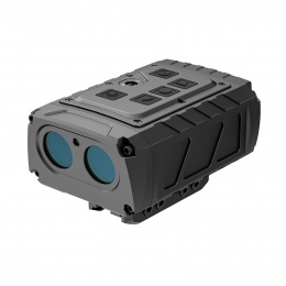 WMLRF4500 Professional Laser Rangefinder | Long-Range Hunting & Golf Scope