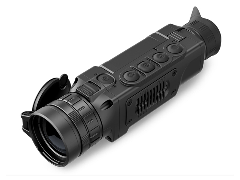 pulsar helion xq50f 热像仪 sku 77395