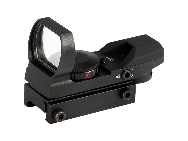 Aimpoint 4 Reticle Red Green Dot Sand Color Scope-MARCOOL